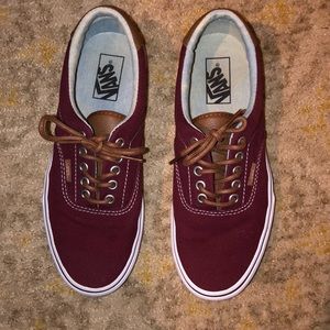 Vans